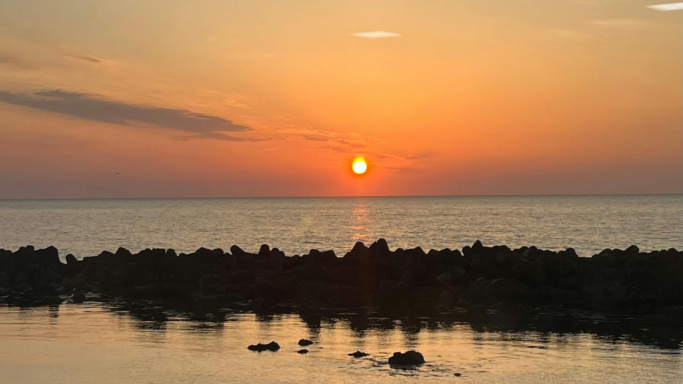 Teradomari Kinpachi no Yu