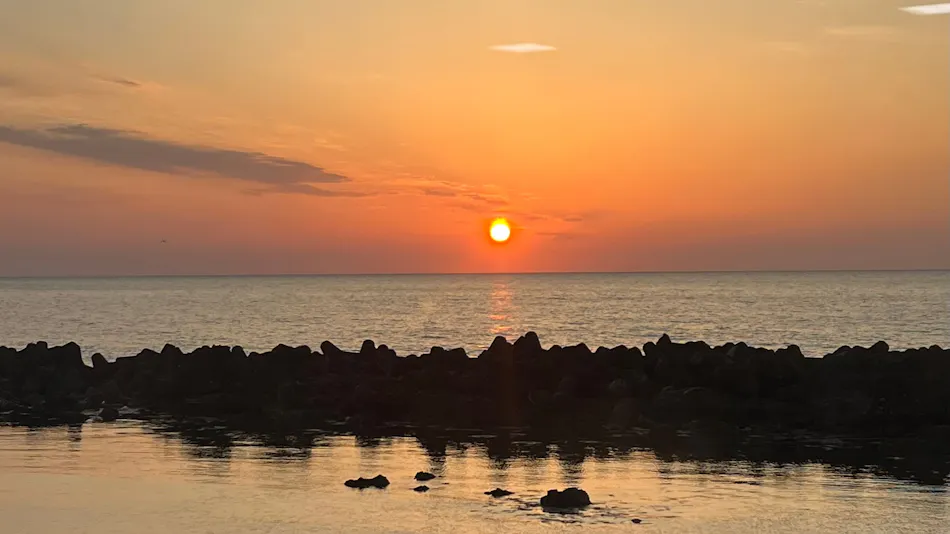 Teradomari Kinpachi no Yu