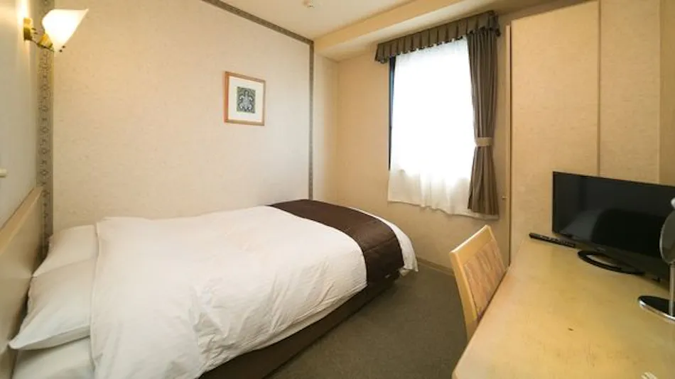 Hyper Inn Meiup Tokushima