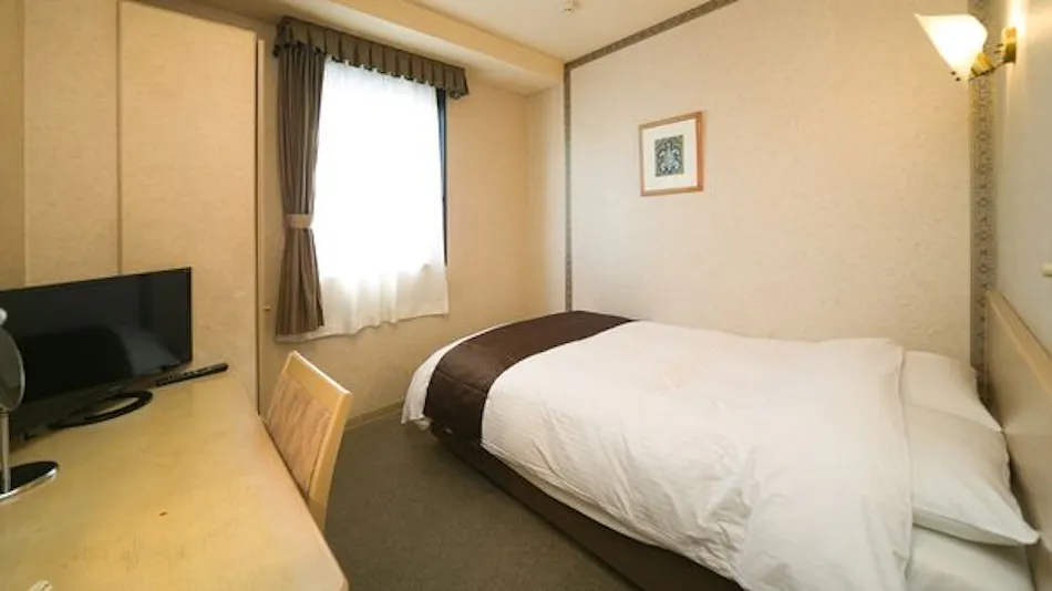 Hyper Inn Meiup Tokushima