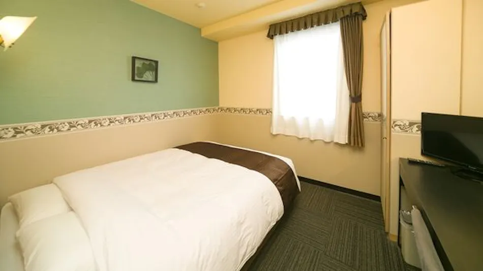 Hyper Inn Meiup Tokushima