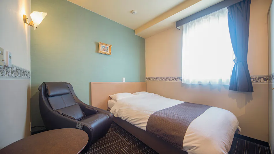 Hyper Inn Meiup Tokushima