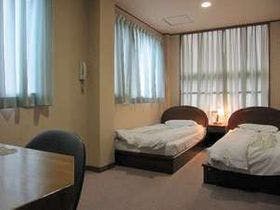 ビジネスホテルおじろ