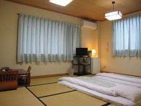 ビジネスホテルおじろ