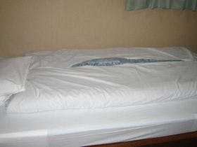 ビジネスホテルおじろ