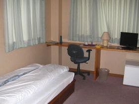 ビジネスホテルおじろ