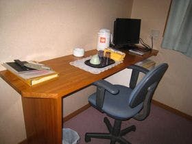 ビジネスホテルおじろ