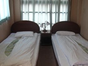 ビジネスホテルおじろ