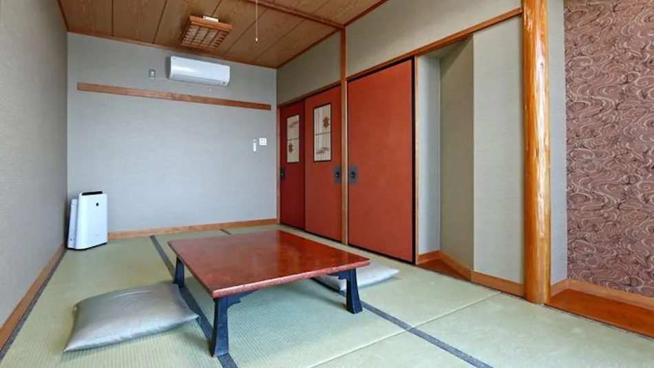 Auberge Seikai Inn by the Sea