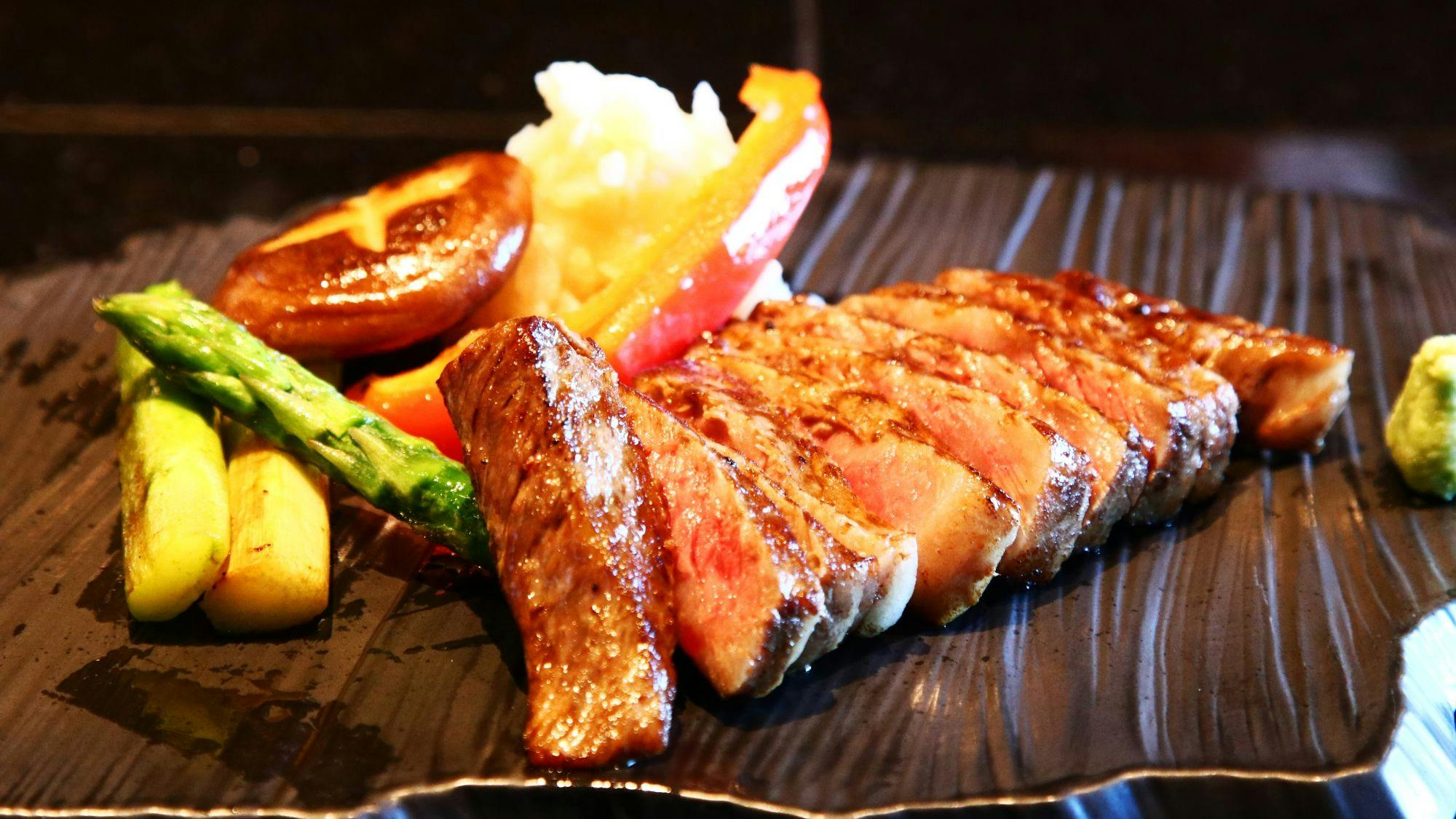 Auberge Seikai Inn by the Sea