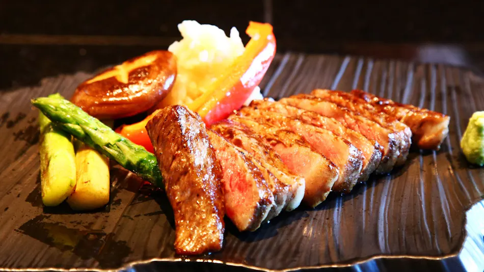 Auberge Seikai Inn by the Sea