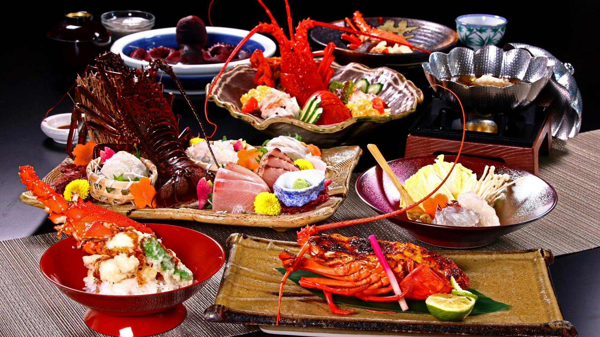 Auberge Seikai Inn by the Sea