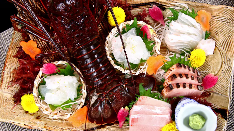 Auberge Seikai Inn by the Sea