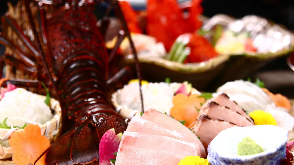 Auberge Seikai Inn by the Sea