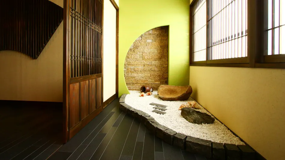Auberge Seikai Inn by the Sea