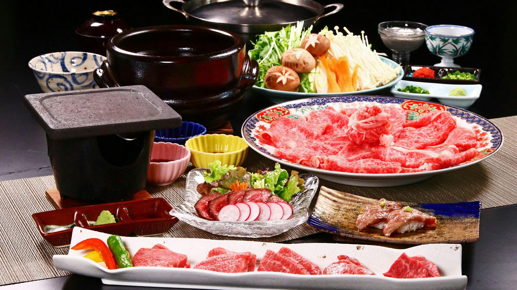Auberge Seikai Inn by the Sea