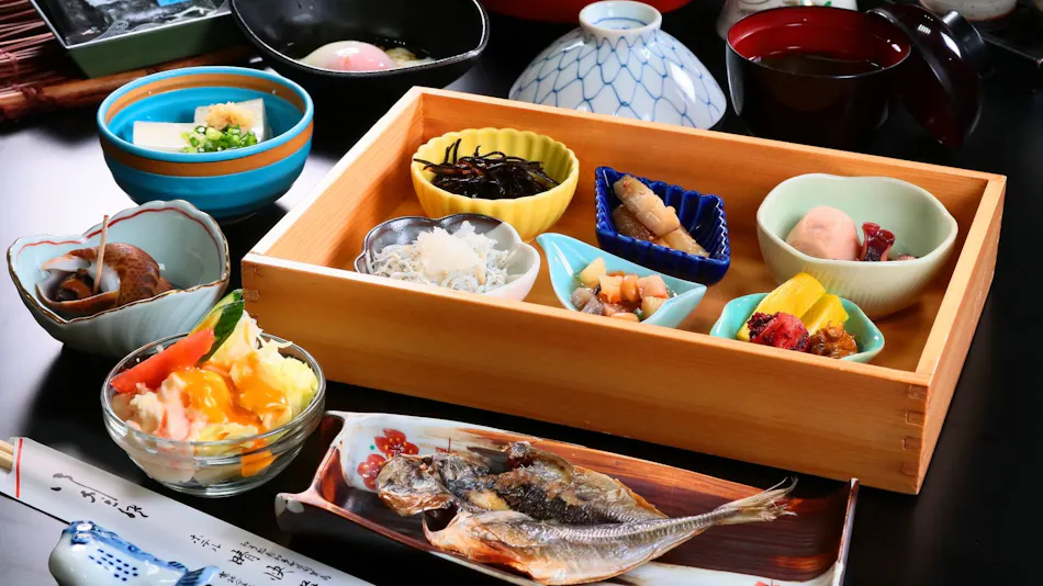 Auberge Seikai Inn by the Sea
