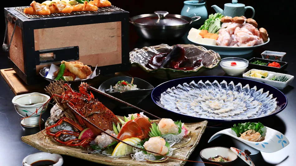 Auberge Seikai Inn by the Sea
