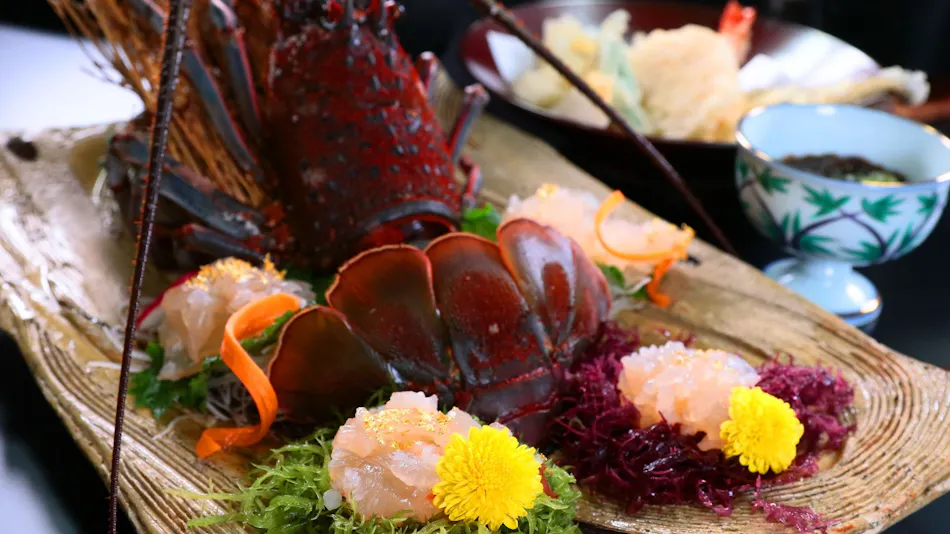 Auberge Seikai Inn by the Sea