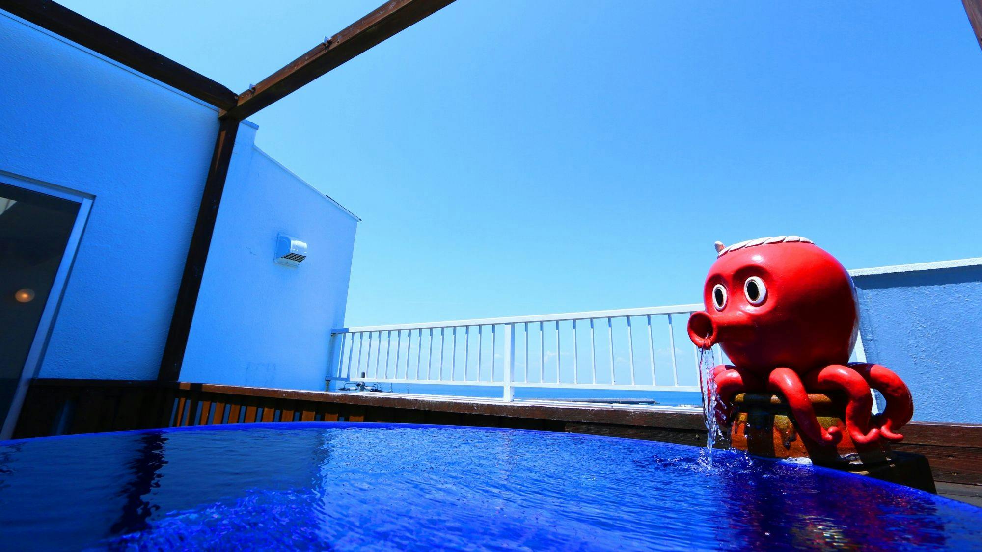 Auberge Seikai Inn by the Sea