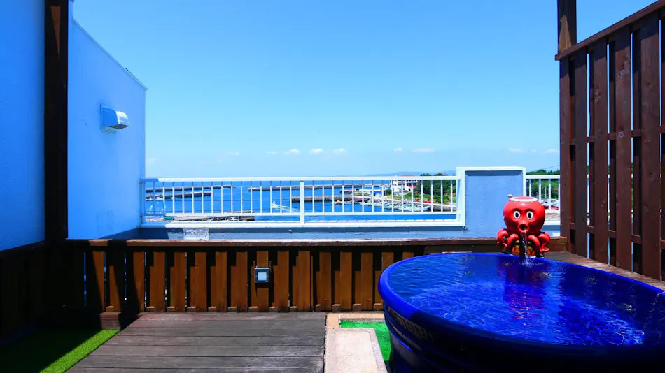Auberge Seikai Inn by the Sea
