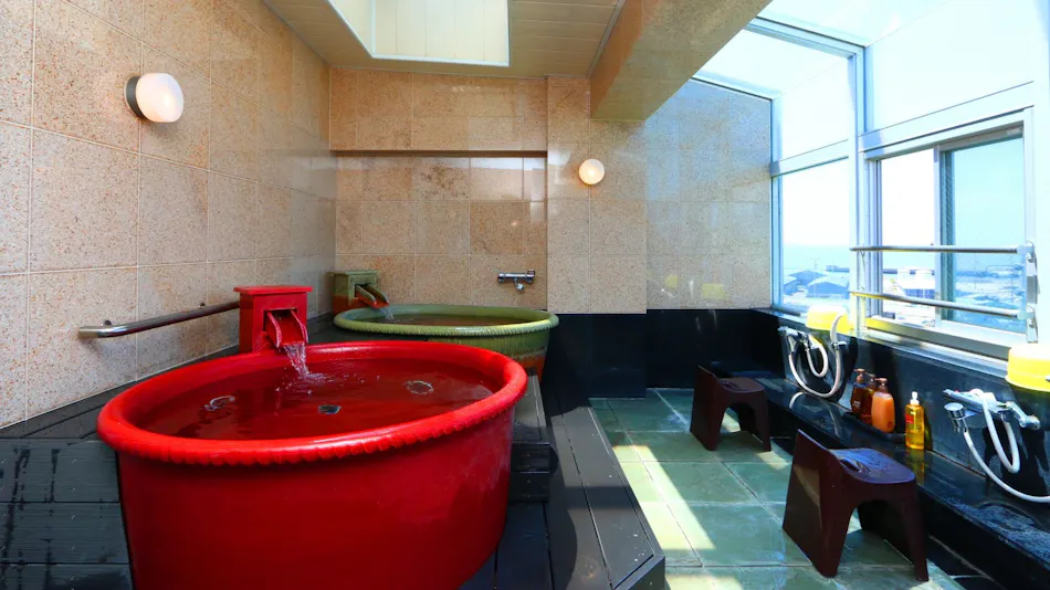 Auberge Seikai Inn by the Sea