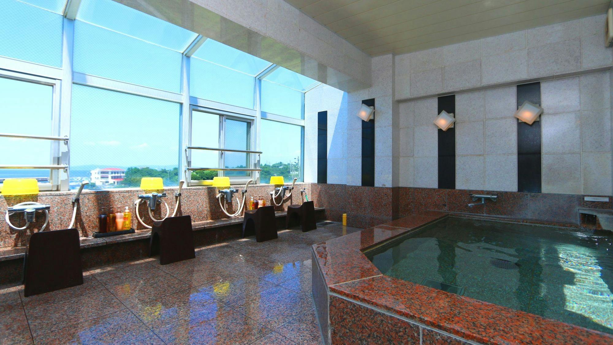 Auberge Seikai Inn by the Sea