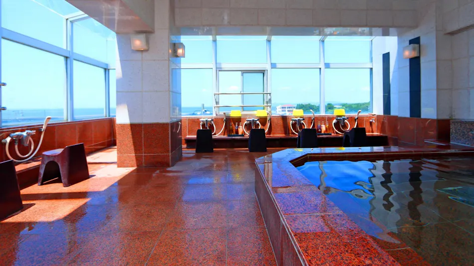 Auberge Seikai Inn by the Sea