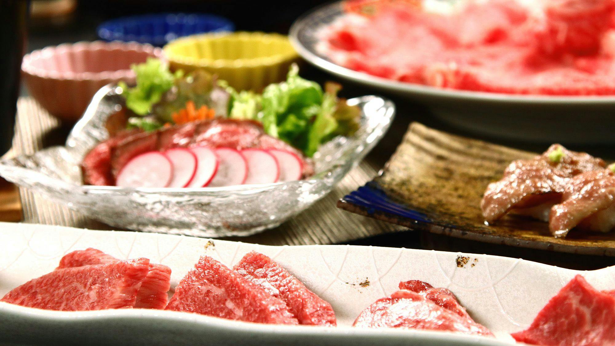 Auberge Seikai Inn by the Sea