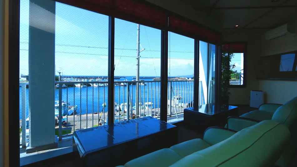 Auberge Seikai Inn by the Sea