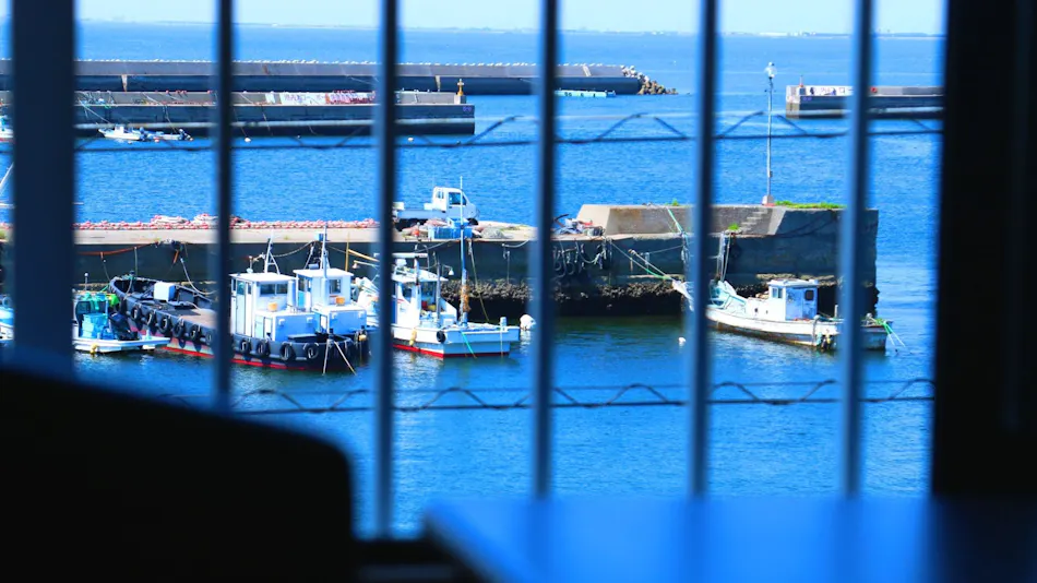 Auberge Seikai Inn by the Sea