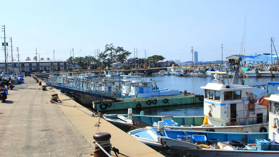 Auberge Seikai Inn by the Sea