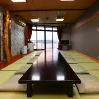 소연회장도 준비되어 있습니다.