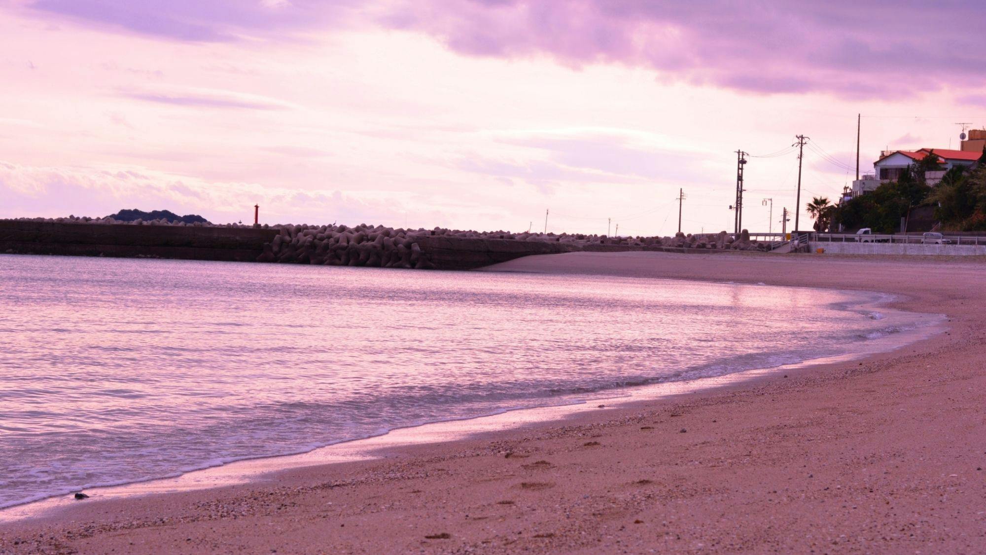 Auberge Seikai Inn by the Sea