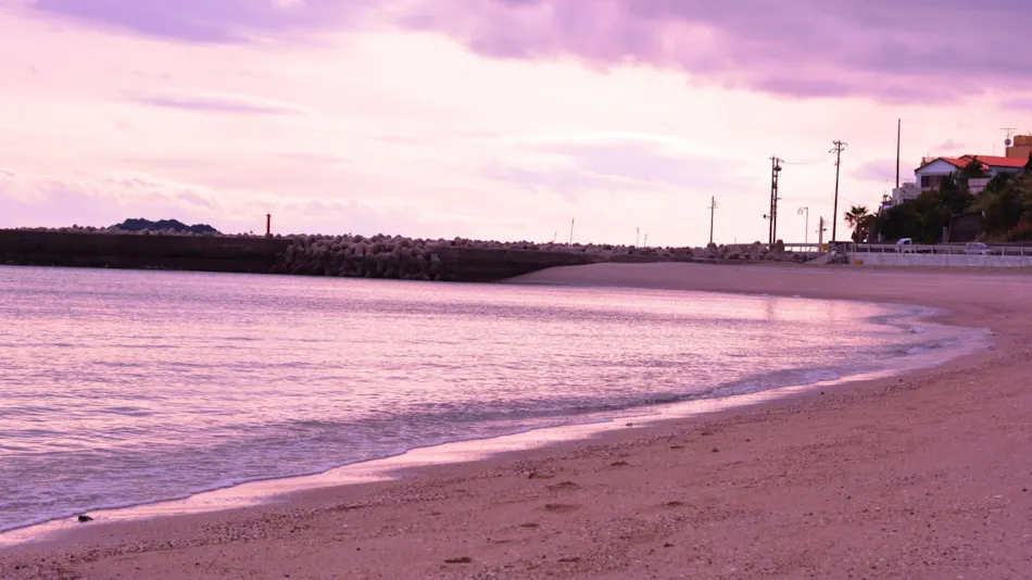 Auberge Seikai Inn by the Sea