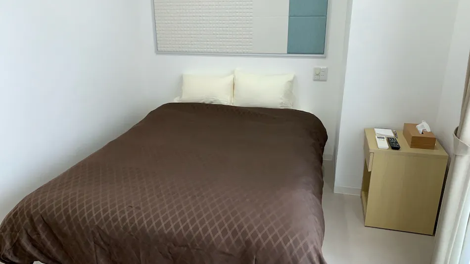 Grand Suite Shintoshin