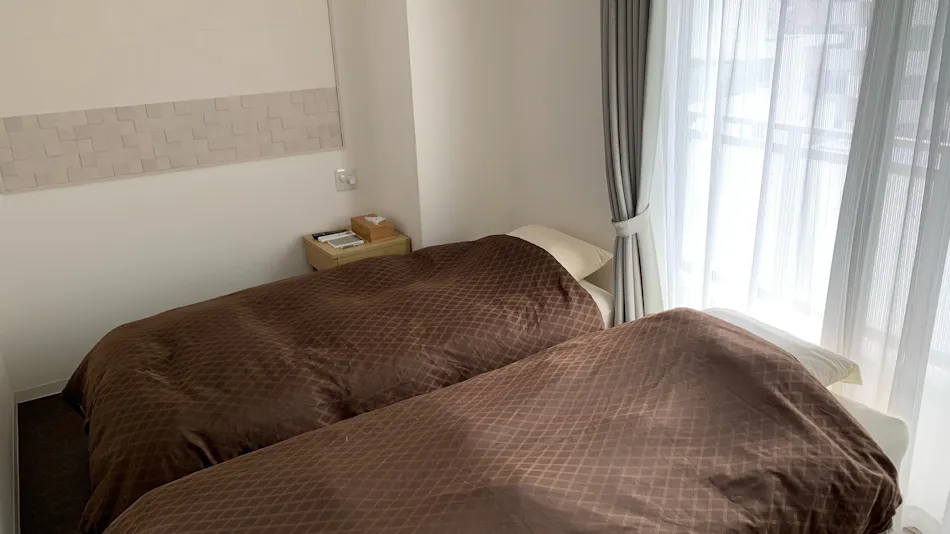 Grand Suite Shintoshin