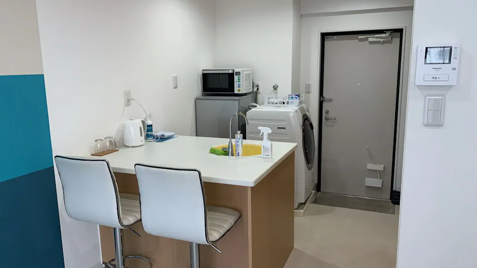 Grand Suite Shintoshin
