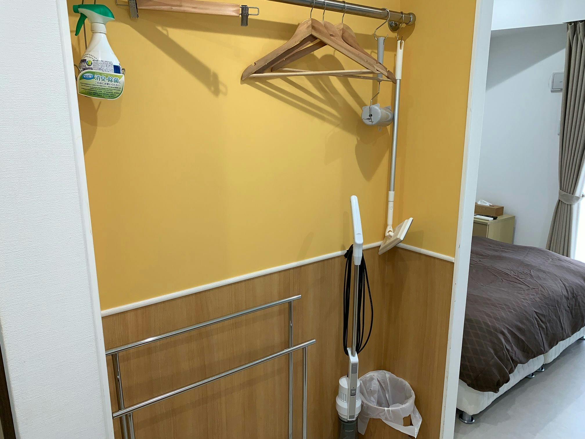 Grand Suite Shintoshin