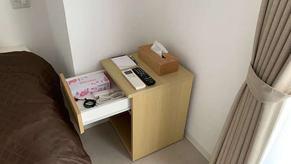Grand Suite Shintoshin