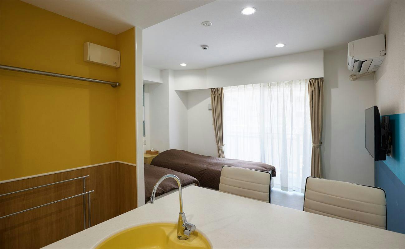 Grand Suite Shintoshin