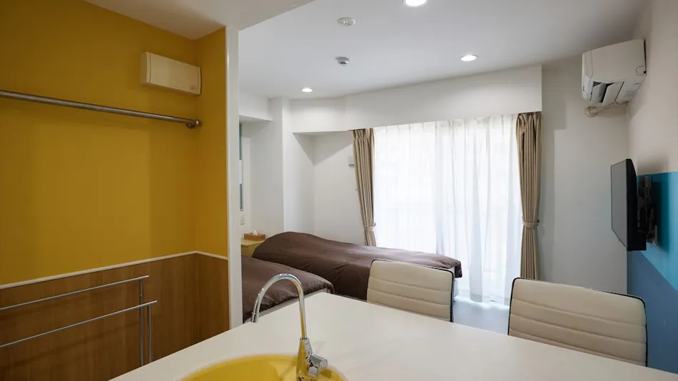Grand Suite Shintoshin