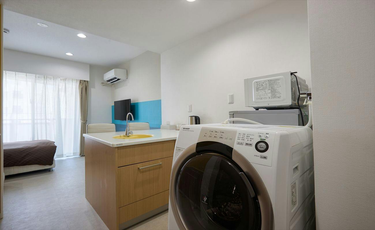 Grand Suite Shintoshin