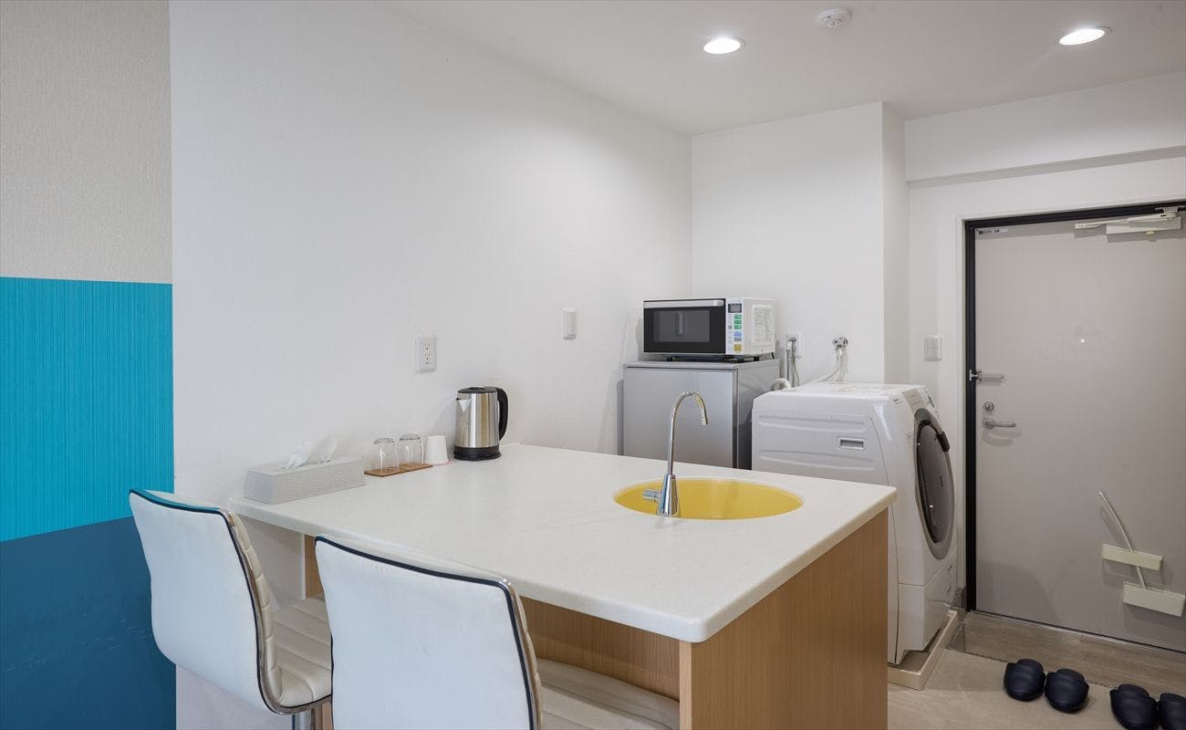 Grand Suite Shintoshin