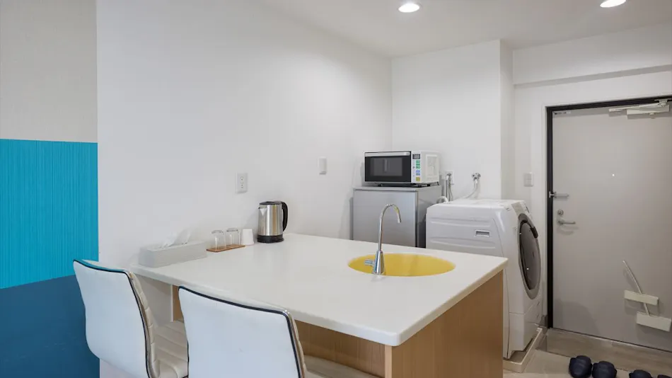 Grand Suite Shintoshin