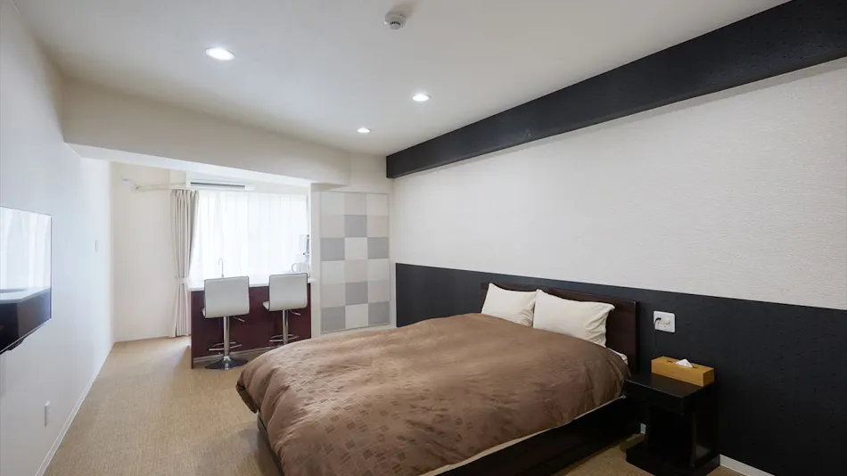 Grand Suite Shintoshin