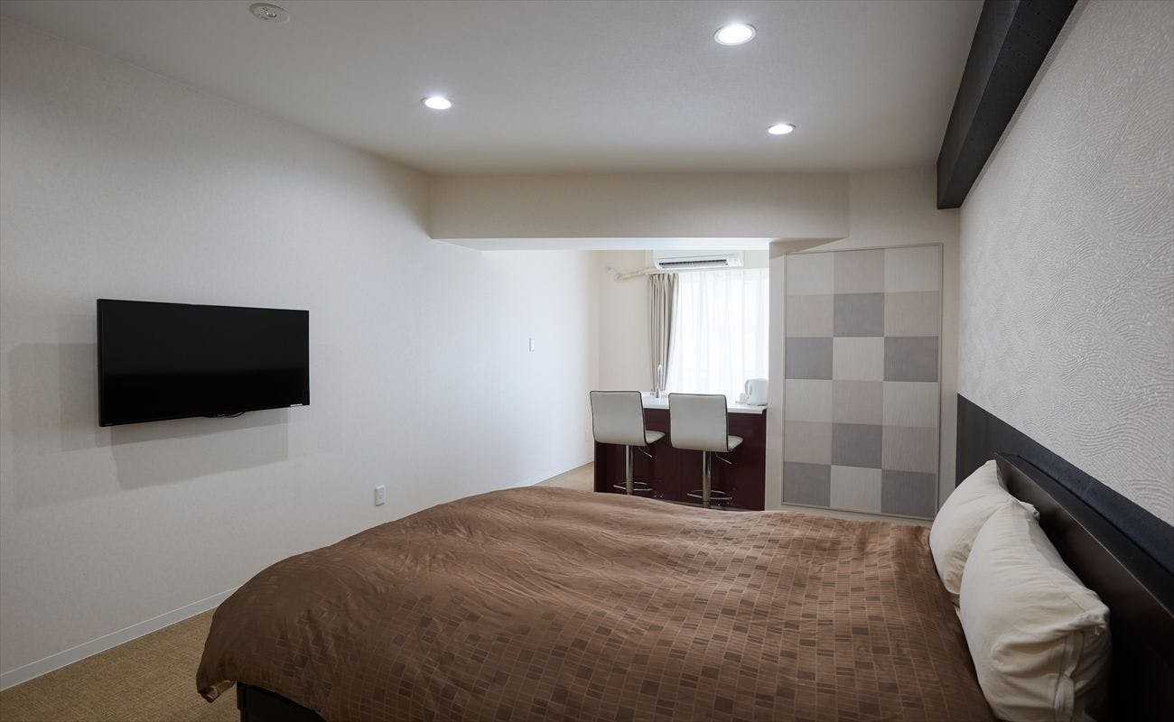 Grand Suite Shintoshin