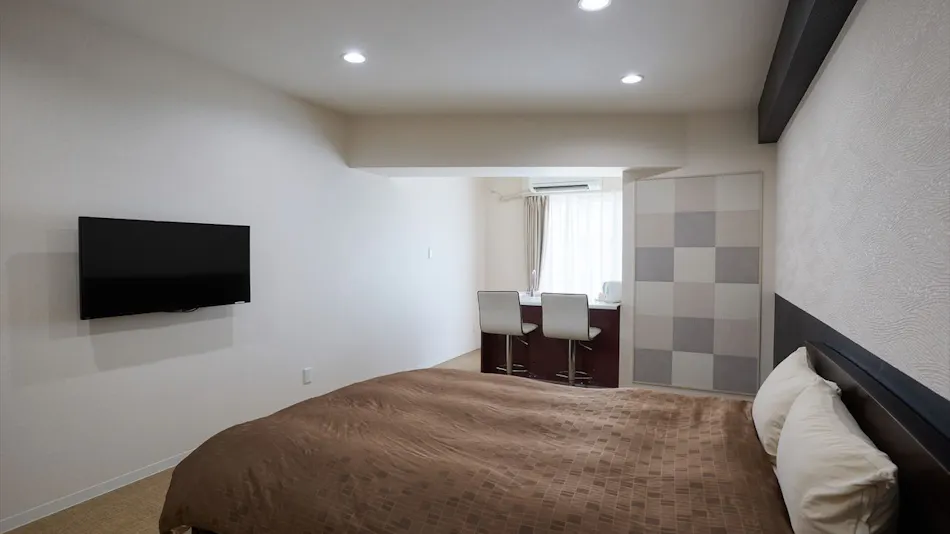 Grand Suite Shintoshin