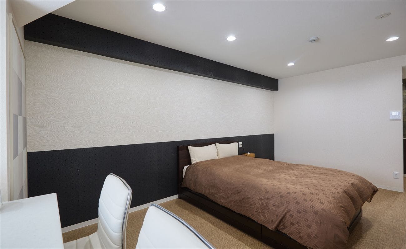 Grand Suite Shintoshin