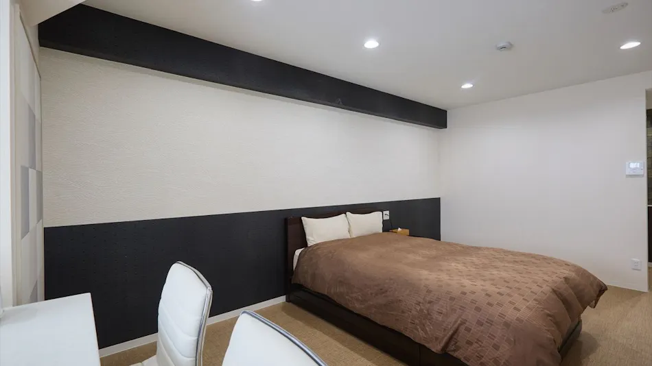 Grand Suite Shintoshin
